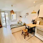 Marina Garden Apartment Budapest