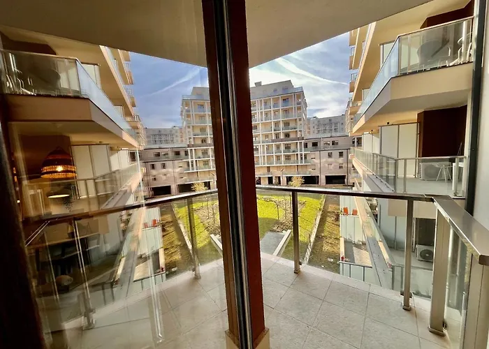 Marina Garden Budapest