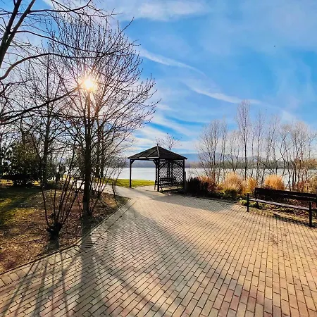 Marina Garden Апартаменты *