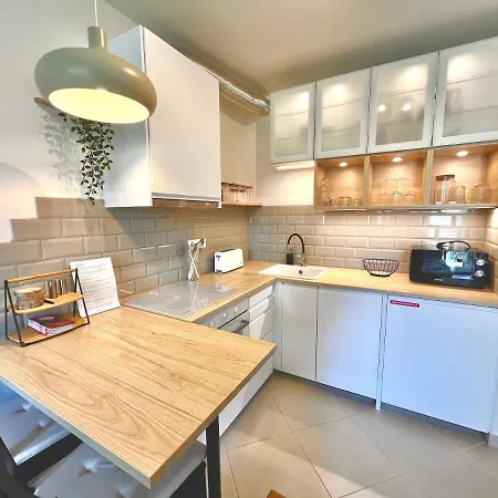 Marina Garden * Будапешт