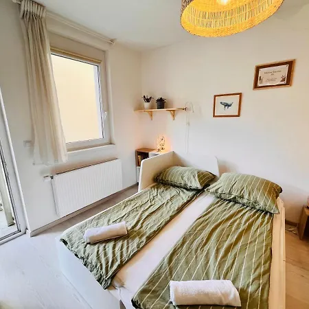 Marina Garden Апартаменты *