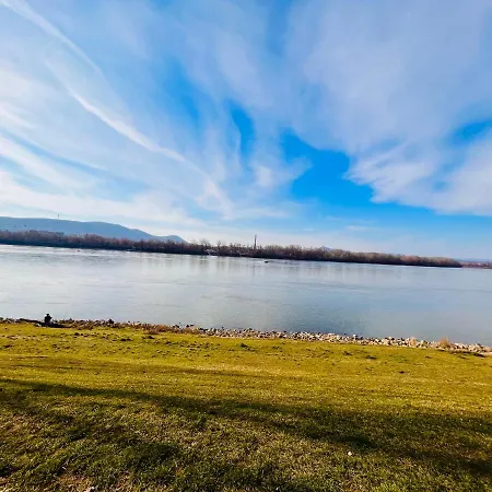 Апартаменты Marina Garden Будапешт