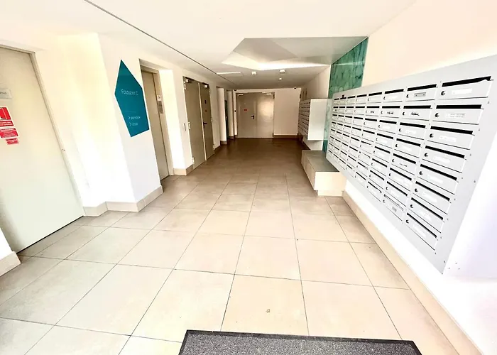 Apartmán Marina Garden